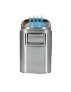 Зажигалка Lotus Brawn Brawn Chrome Настольная T7CH