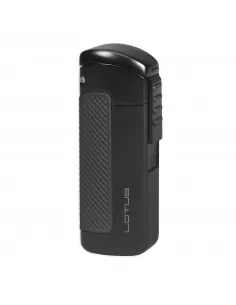 Зажигалка Lotus CEO Black Matte 6600