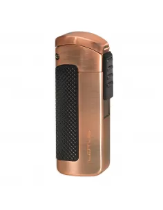 Зажигалка Lotus CEO Copper & Black 6630