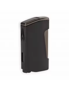 Зажигалка Lotus Chroma Black Polished & Gunmetal 7100