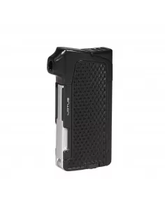 Зажигалка Lotus Condor Black Matte LBLPL1000 Трубочная