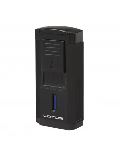 Зажигалка Lotus Duke Cigar Cutter Black 6000