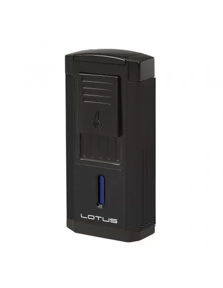 Зажигалка Lotus Duke Cigar Cutter Black 6000