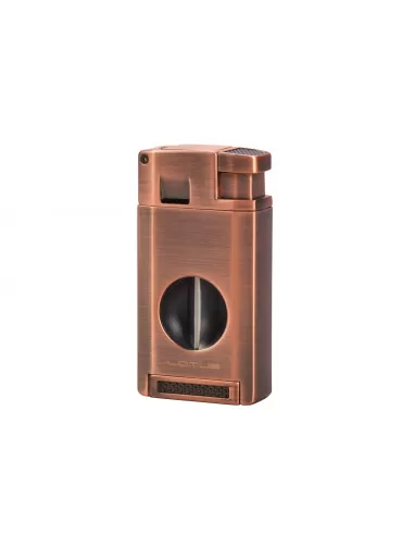 Зажигалка Lotus Excalibur Copper 7730