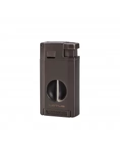 Зажигалка Lotus Excalibur Gunmetal 7720