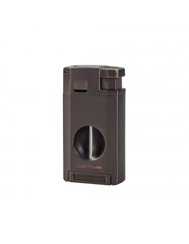 Зажигалка Lotus Excalibur Gunmetal 7720