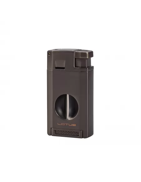Зажигалка Lotus Excalibur Gunmetal 7720