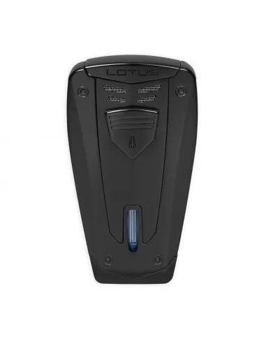 Зажигалка Lotus Fusion Black Matte 6700