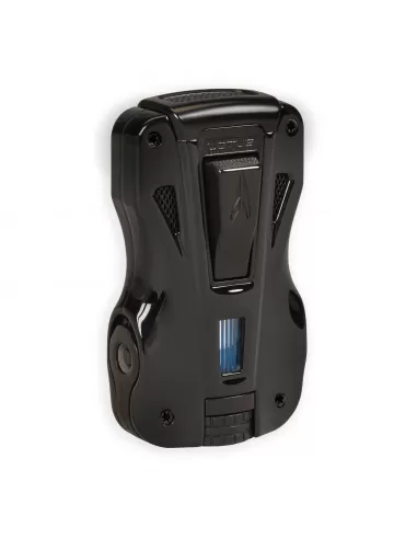 Зажигалка Lotus GT Black & Black Matte 7300-GT