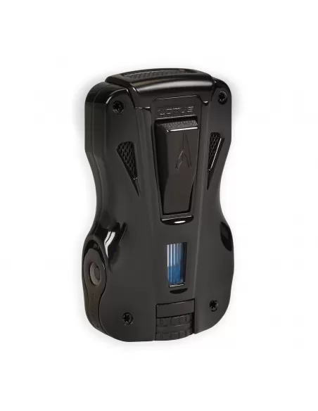 Зажигалка Lotus GT Black & Black Matte 7300-GT