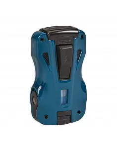 Зажигалка Lotus GT Blue & Black Matte 7330-GT