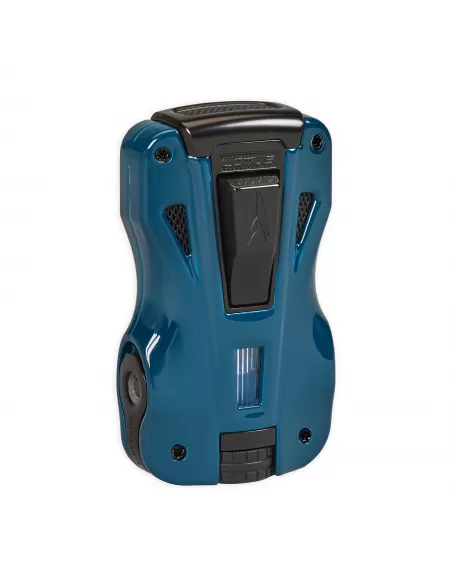 Зажигалка Lotus GT Blue & Black Matte 7330-GT