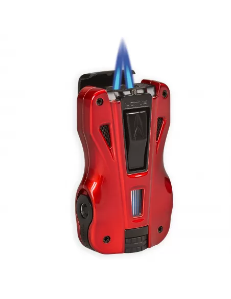 Зажигалка Lotus GT Blue & Black Matte 7330-GT