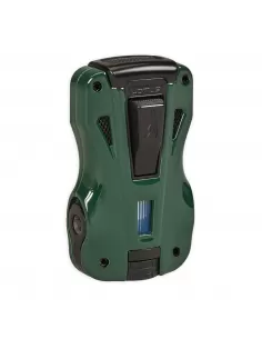 Зажигалка Lotus GT Green & Black Matte 7340-GT