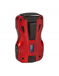 Зажигалка Lotus GT Red & Black Matte 7320-GT