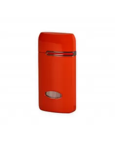 Зажигалка Lotus Matrix Orange 7620