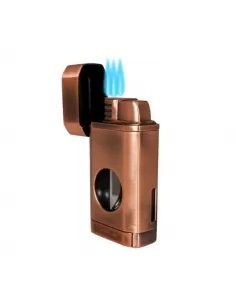 Зажигалка Lotus Rocket Copper 8130