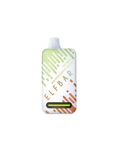 Электронная сигарета ELFBAR BC18000 Киви Маракуйя Гуава 