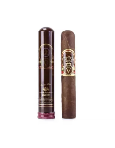 Сигара Oliva Serie "V" Maduro Double Robusto