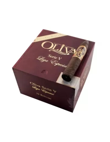 Сигара Oliva Serie "V" Belicoso