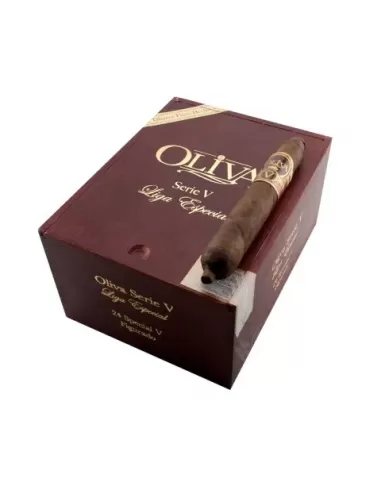 Сигара Oliva Serie "V" Special Figurado