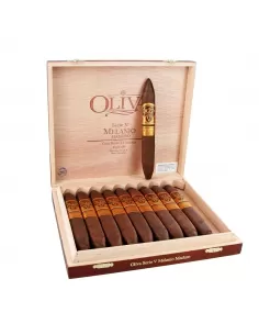Сигара Oliva Serie "V" Melanio Maduro Figurado