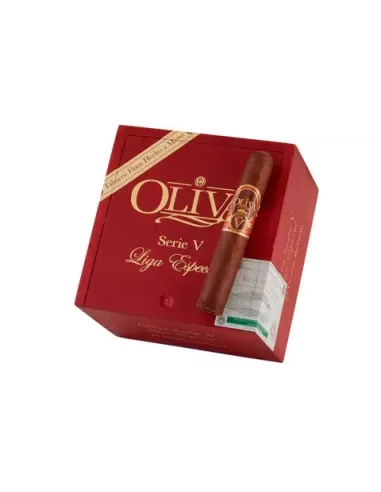 Сигара Oliva Serie "V" Double Robusto