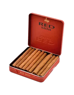 Сигариллы Villiger Red Vanilla Mini 2