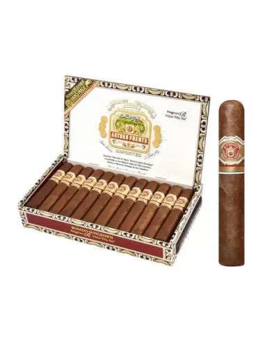 Сигара Arturo Fuente Rosado Sun Grown Magnum R56