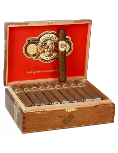 Сигара Casa Cuba Flor Fina Doble Cinco