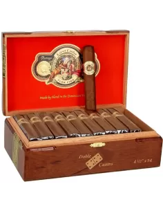 Сигара Casa Cuba Flor Fina Doble Cuatro