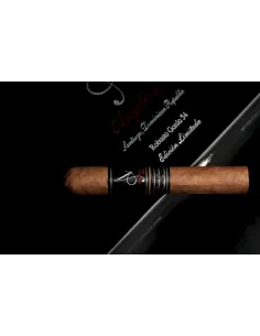 Сигара Angelenos Robusto Gordo 54 от Arturo Fuente 2