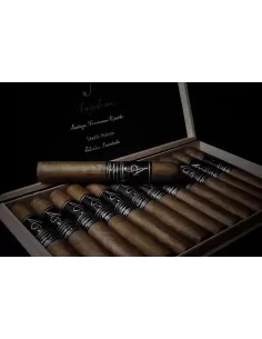 Сигара Angelenos Double Robusto от Arturo Fuente 2