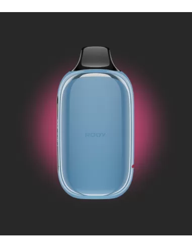 Электронная сигарета Roqy L со вкусом Вишня, 20000 затяжек