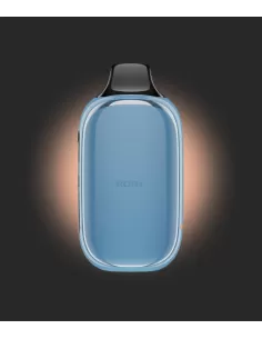 Электронная сигарета Roqy L со вкусом Грейпфрут Лимон Лайм, 20000 затяжек