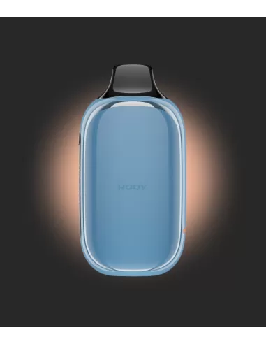 Электронная сигарета Roqy L со вкусом Грейпфрут Лимон Лайм, 20000 затяжек