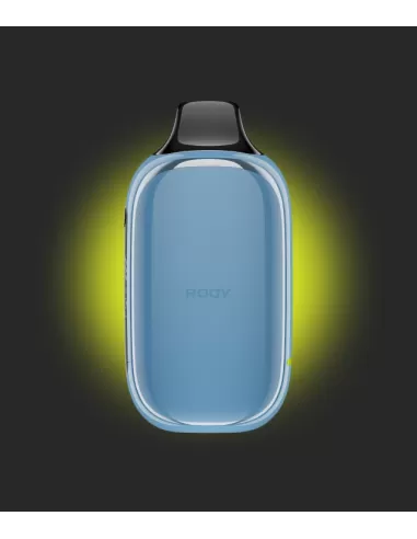 Электронная сигарета Roqy L со вкусом Дюшес, 20000 затяжек