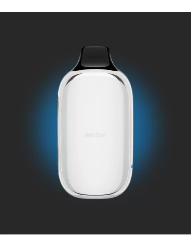 Электронная сигарета Roqy L со вкусом Кислая Черника Малина, 20000 затяжек