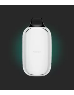 Электронная сигарета Roqy L со вкусом Кислое Киви Маракуйя, 20000 затяжек