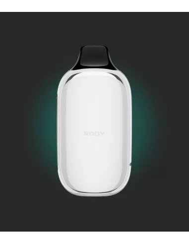 Электронная сигарета Roqy L со вкусом Кислое Киви Маракуйя, 20000 затяжек