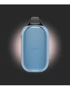 Электронная сигарета Roqy L со вкусом Клубника Лемонграсс, 20000 затяжек