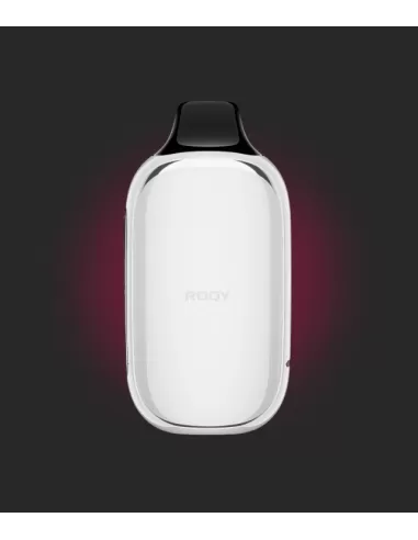 Электронная сигарета Roqy L со вкусом Клюква Виноград, 20000 затяжек