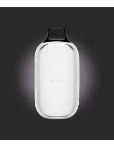 Электронная сигарета Roqy L со вкусом Сакура Виноград, 20000 затяжек