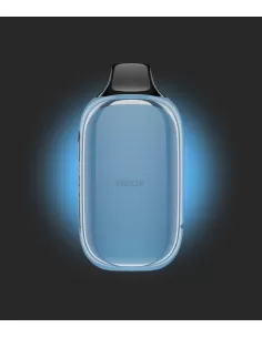 Электронная сигарета Roqy L со вкусом Слива Лайм, 20000 затяжек