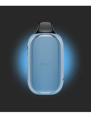 Электронная сигарета Roqy L со вкусом Слива Лайм, 20000 затяжек