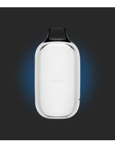 Электронная сигарета Roqy L со вкусом Ягодный Микс, 20000 затяжек