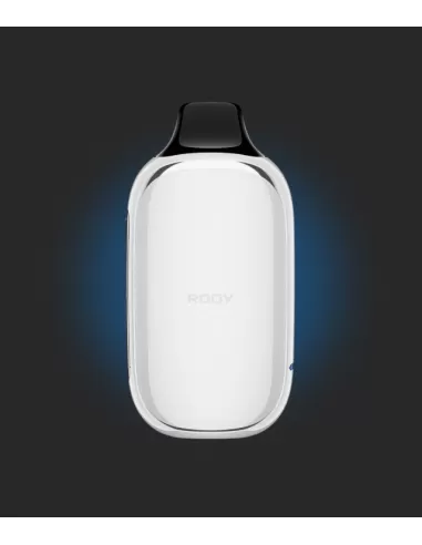 Электронная сигарета Roqy L со вкусом Ягодный Микс, 20000 затяжек