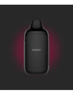 Электронная сигарета ROQY M со вкусом ВИШНЯ