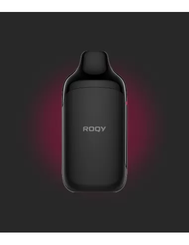 Электронная сигарета ROQY M со вкусом ВИШНЯ