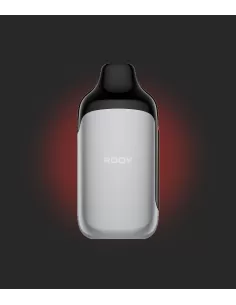 Электронная сигарета ROQY M со вкусом ГРАНАТ